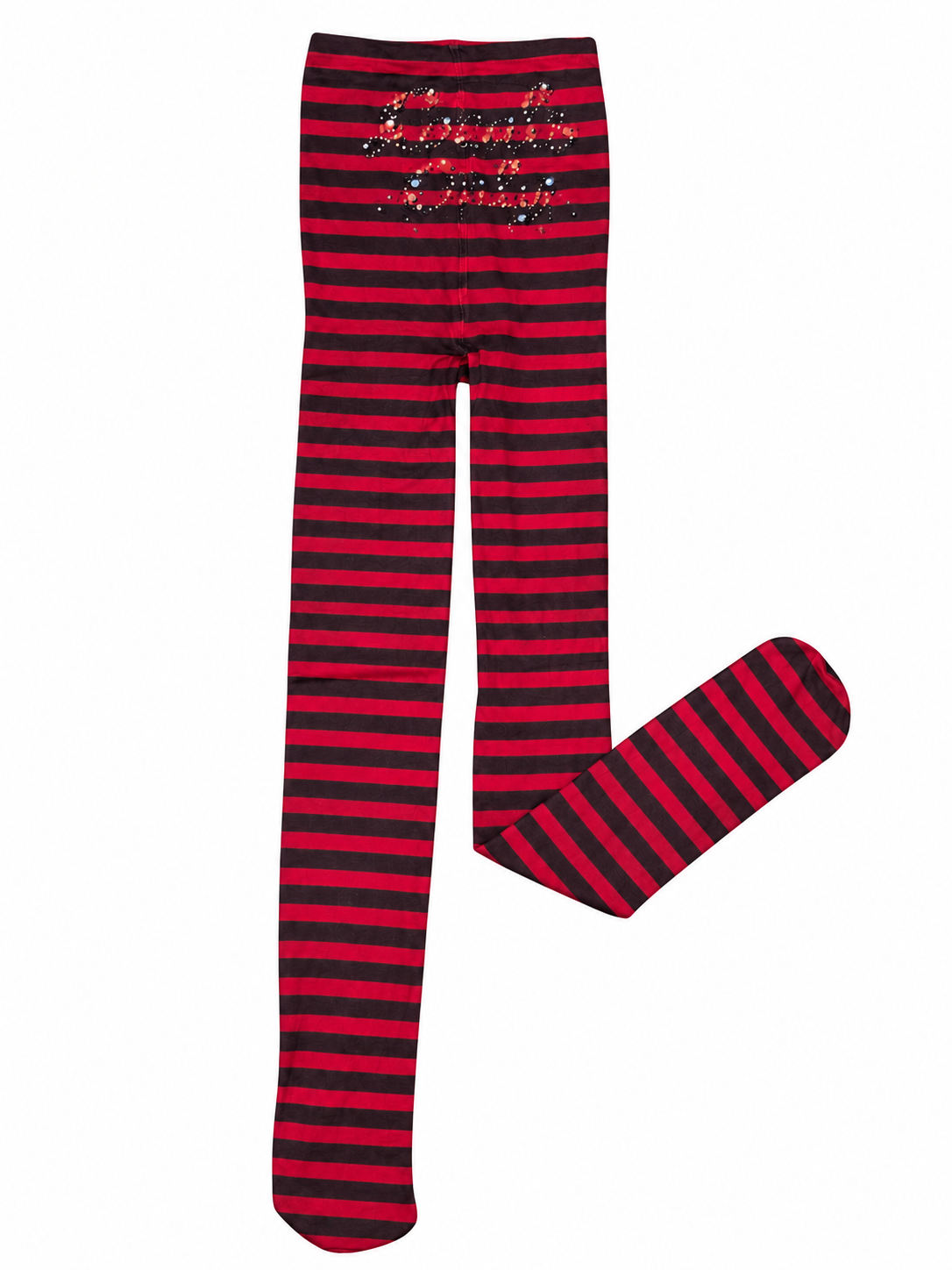 Striped Tights