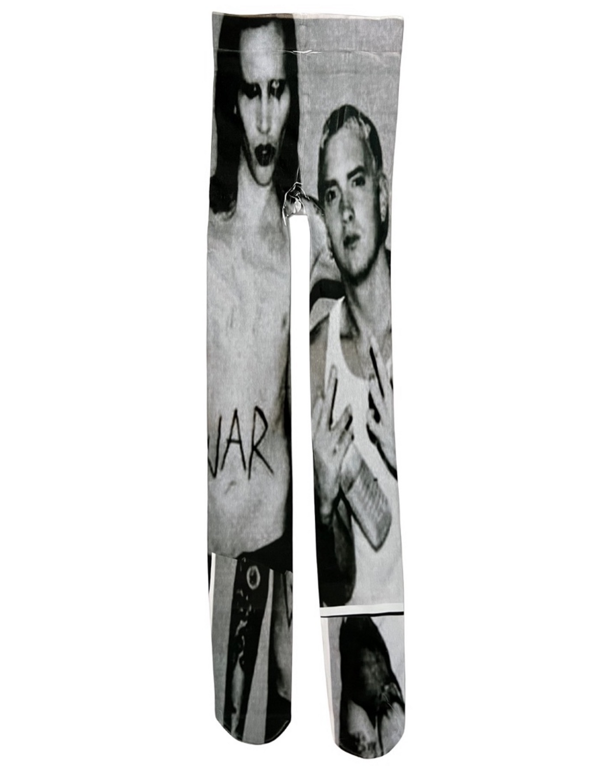 Marilyn Manson x Eminem